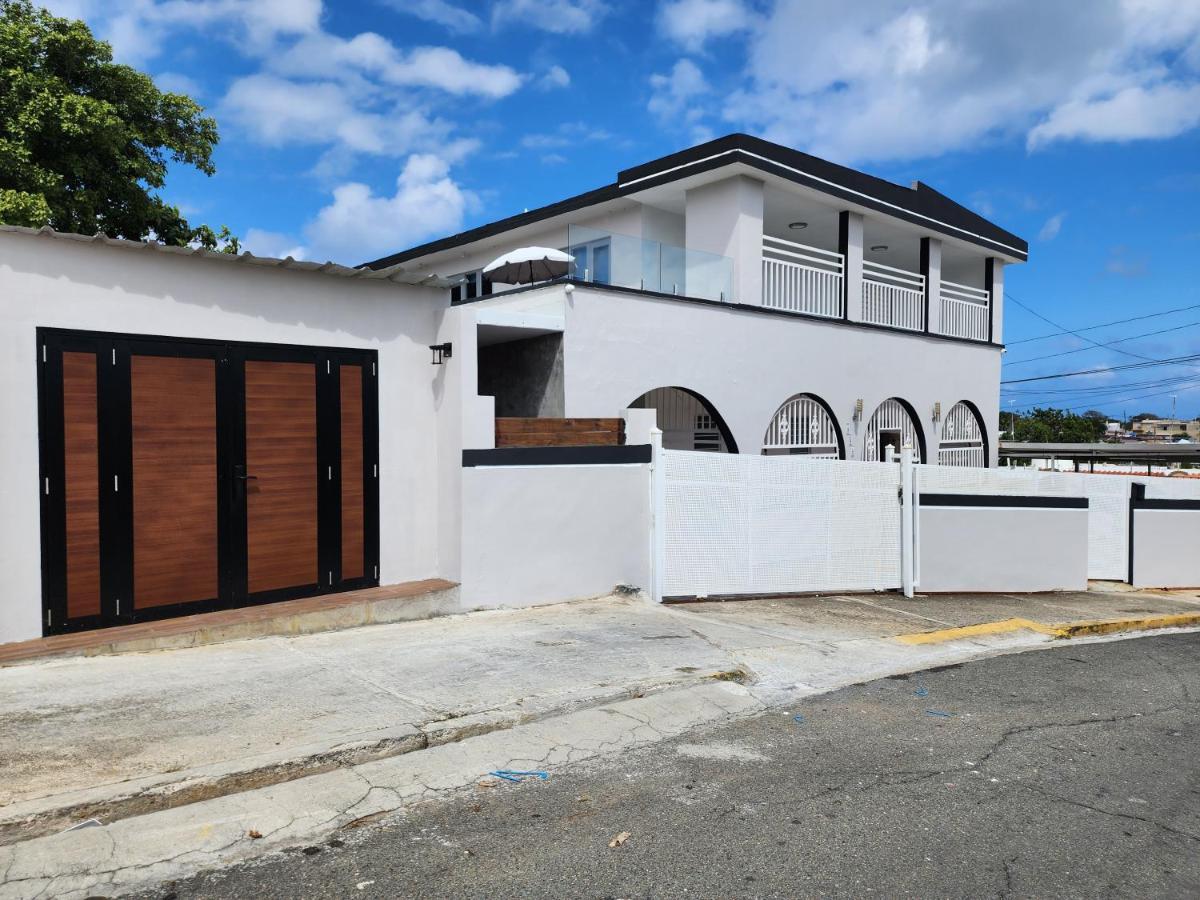 Casa Delizia Close To Everywhere! San Juan Exterior photo