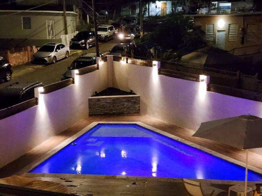 Casa Delizia Close To Everywhere! San Juan Exterior photo